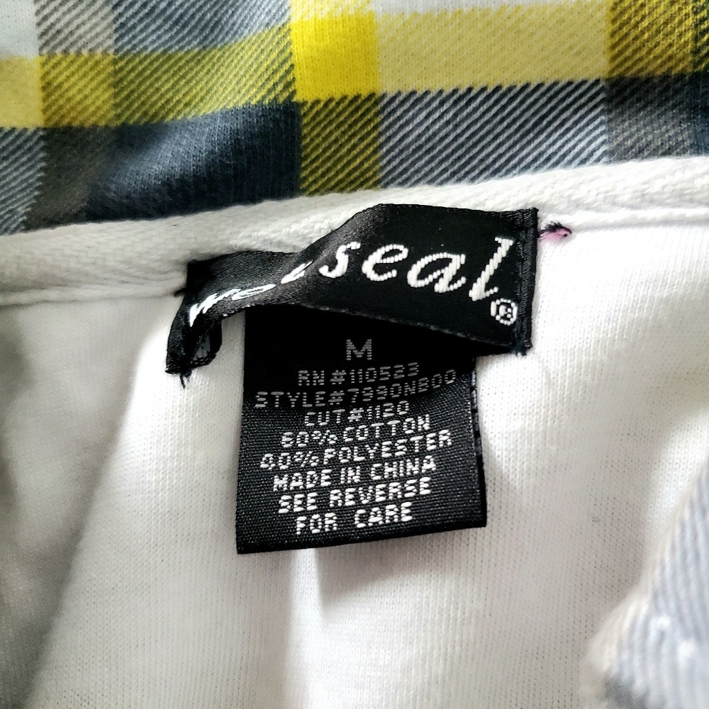 ❄☃️5for$25  WetSeal Jacket - Picture 4 of 5